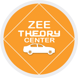 Zee Theory Center logo
